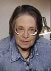Портрет Маргарита Николаевна Ковалева