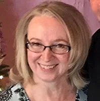 Портрет Донна МакДональд