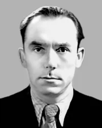 Портрет Михаил Кириллович Ивасюта