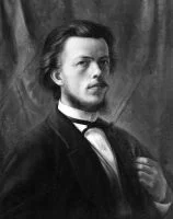 Портрет Роберт Лейнвебер