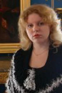 Портрет Виктория Николаевна Абзалова