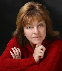 Портрет Елена Колина