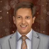 Портрет Глеб Леонидович Кащеев