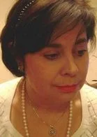 Портрет Мирраслава Тихоновская