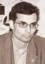 Портрет Александр Валентинович Глушко