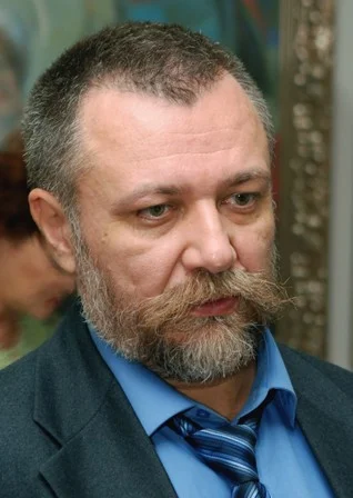 Портрет Василий Владимирович Дворцов