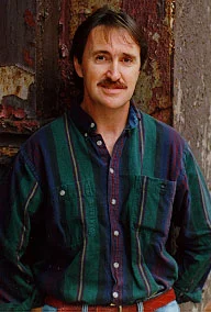 Портрет Шон Рассел