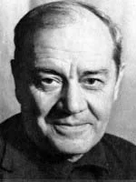 Портрет Юрий Григорьевич Лаптев