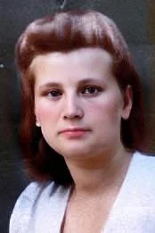 Портрет Лия Яковлевна Лозинская