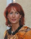 Портрет Коринна Хофманн