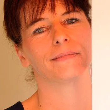 Портрет Катрин Лове