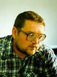 Портрет Алексей Андреевич Бабий