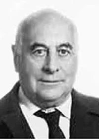 Портрет Евгений Анатольевич Гунст