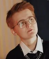 Портрет Микита Франко