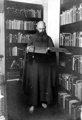 Портрет Карл Михайлович Тыниссон