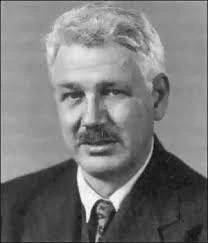 Портрет Карлтон Стивенс Кун