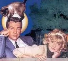 Портрет Милдред Гордон