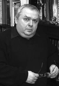 Портрет Алексей Григорьевич Атеев