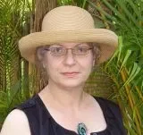 Портрет Эллен Рако Чейз