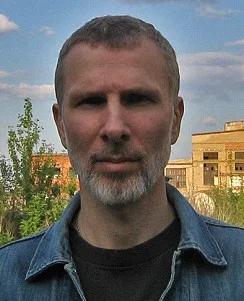 Портрет Андрей Георгиевич Дашков