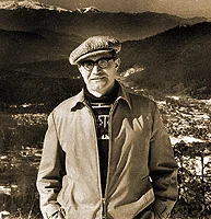 Портрет Пётр Яковлевич Уфимцев