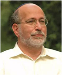 Портрет Джозеф Телушкин