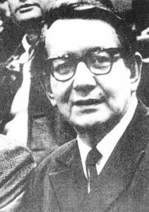 Портрет Константин Сергеевич Есенин