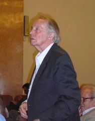 Портрет Юрий Николаевич Гнедин