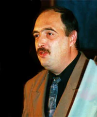 Портрет Лев Рэмович Вершинин