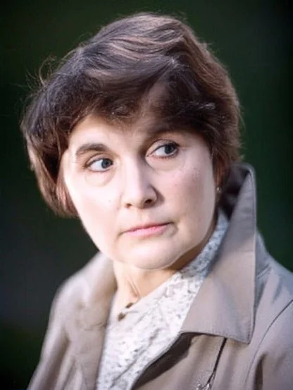 Портрет Анна Сергеевна Аксёнова