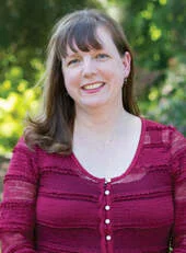 Портрет Кэт Уинтерс