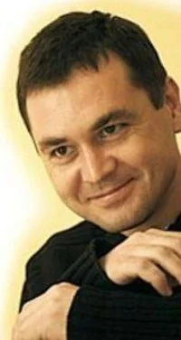 Портрет Шамиль Шаукатович Идиатуллин