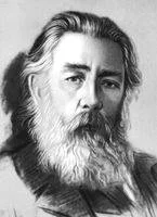 Портрет Сватоплук Чех