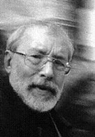 Портрет Борис Александрович Алимов