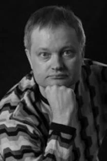 Портрет Максим Анатольевич Артемьев