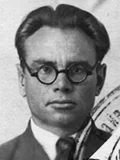 Портрет Георгий Васильевич Платонов