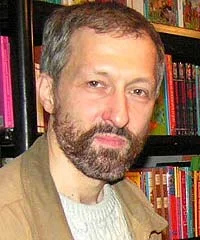 Портрет Ант Скаландис