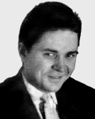 Портрет Леонид Александрович Лисовенко