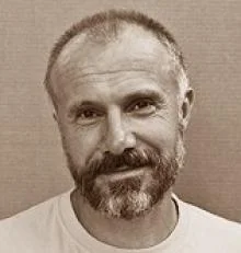 Портрет Андрей Юрьевич Убогий
