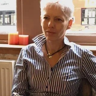 Портрет Наталья Джонссон-Скрадоль