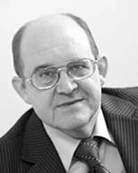 Портрет Юрий Иванович Константинов
