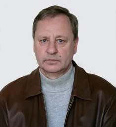 Портрет Владимир Ильич Клименко