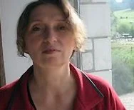 Портрет Алла Кузьминична Авилова