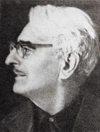 Портрет Владимир Александрович Гальба