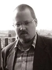 Портрет Иерей Георгий (Максимов)