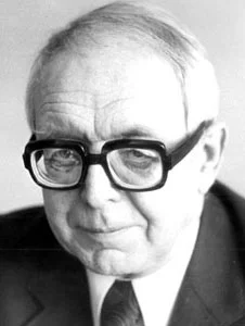 Портрет Лев Дмитриевич Кудрявцев