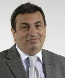 Портрет Яков Моисеевич Миркин