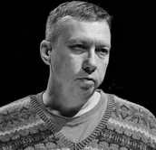 Портрет Игорь Александрович Караулов