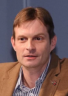 Портрет Срджа Попович