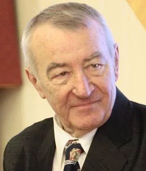 Портрет Дончо Цончев